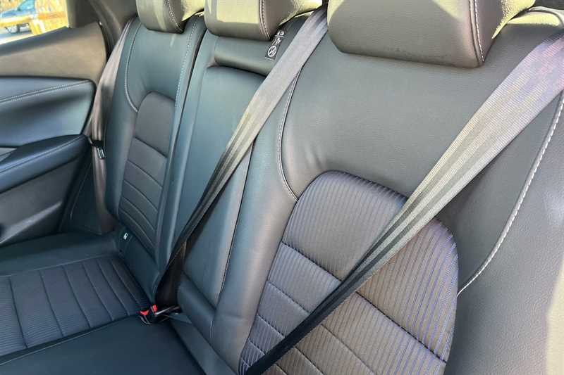 Used Nissan Qashqai 2023 for sale - 77082849: Photo 23