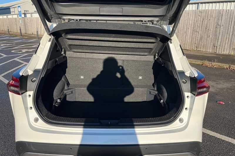 Used Nissan Qashqai 2023 for sale - 77082849: Photo 24