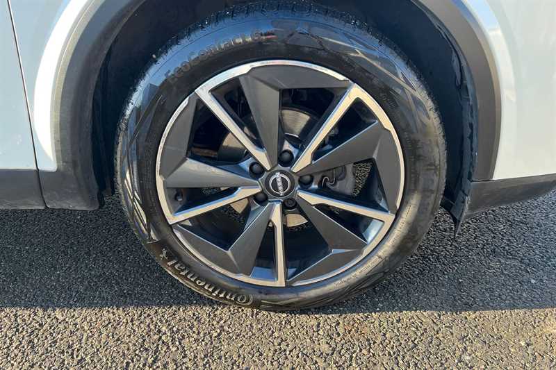 Used Nissan Qashqai 2023 for sale - 77082849: Photo 25