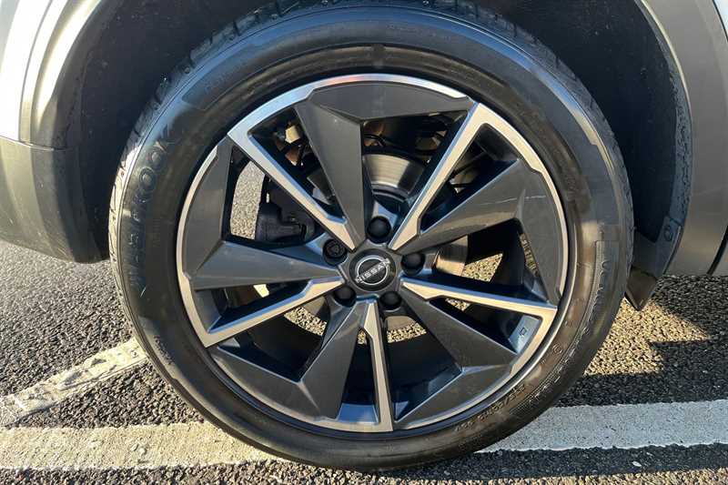 Used Nissan Qashqai 2023 for sale - 77082849: Photo 28