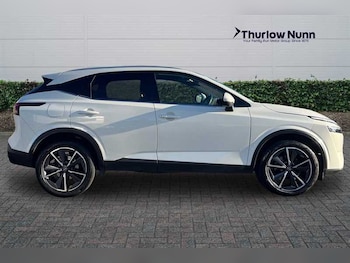 Used Nissan Qashqai 2023 for sale - 77082849: Photo