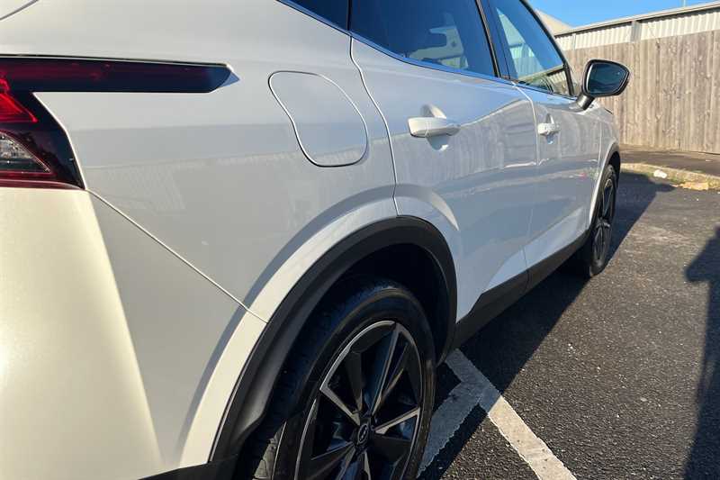 Used Nissan Qashqai 2023 for sale - 77082849: Photo 30