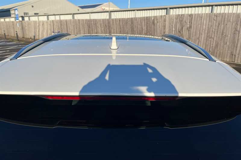 Used Nissan Qashqai 2023 for sale - 77082849: Photo 33