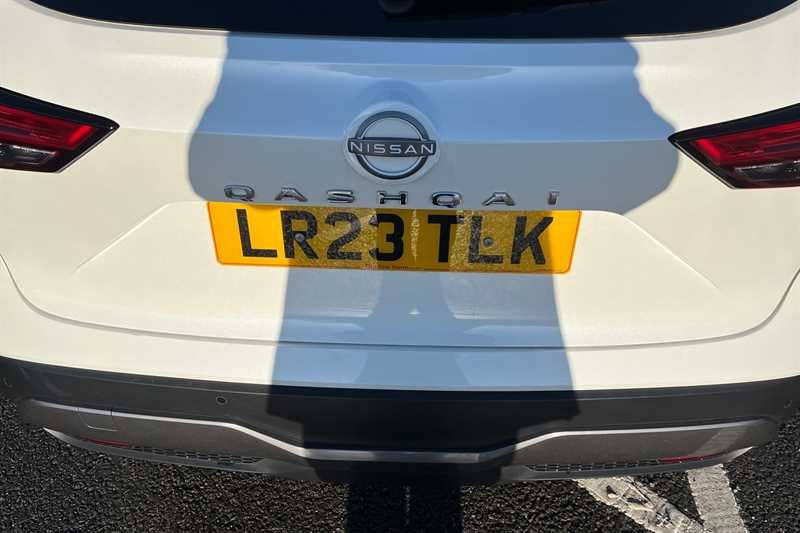 Used Nissan Qashqai 2023 for sale - 77082849: Photo 34