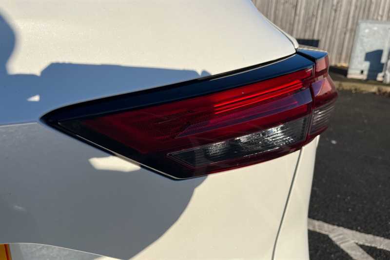 Used Nissan Qashqai 2023 for sale - 77082849: Photo 35