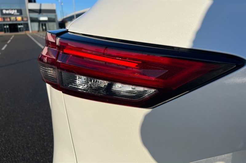 Used Nissan Qashqai 2023 for sale - 77082849: Photo 37