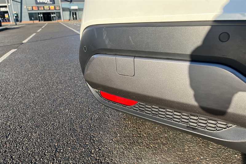 Used Nissan Qashqai 2023 for sale - 77082849: Photo 38