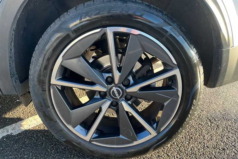 Used Nissan Qashqai 2023 for sale - 77082849: Photo 40