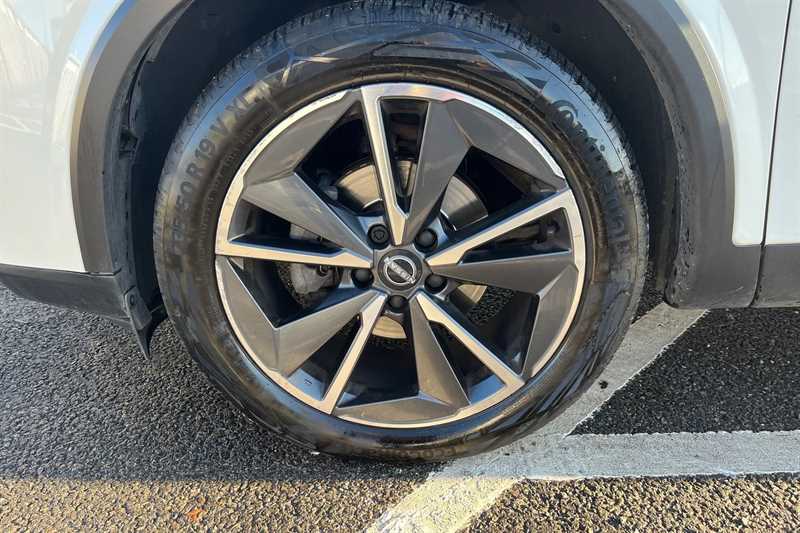 Used Nissan Qashqai 2023 for sale - 77082849: Photo 41