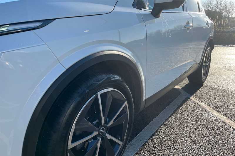 Used Nissan Qashqai 2023 for sale - 77082849: Photo 42