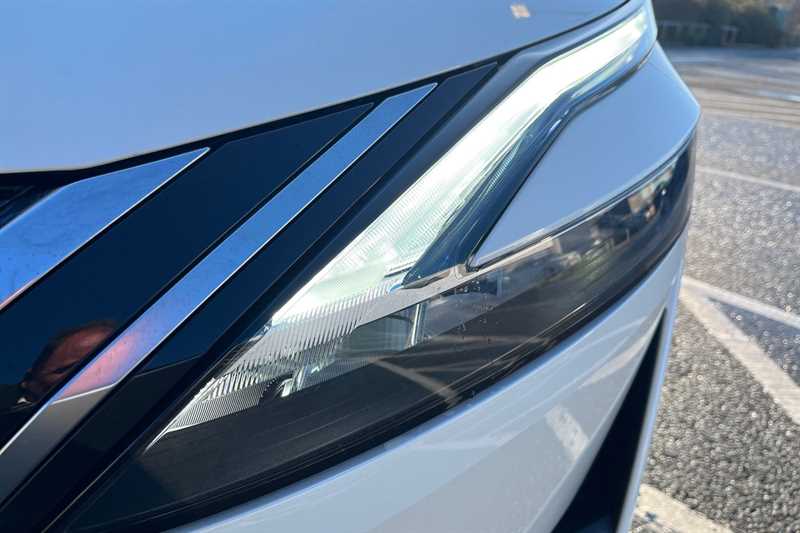 Used Nissan Qashqai 2023 for sale - 77082849: Photo 44