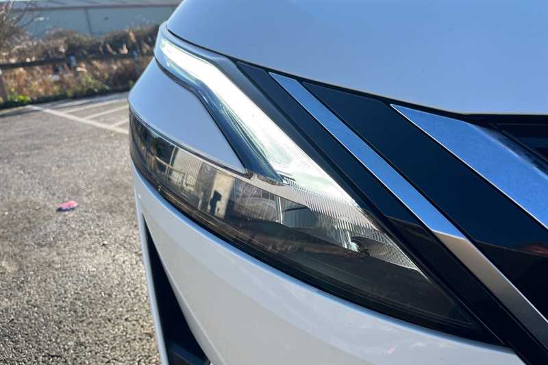 Used Nissan Qashqai 2023 for sale - 77082849: Photo 46