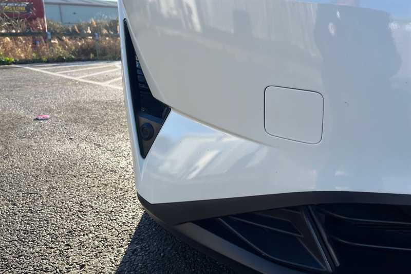 Used Nissan Qashqai 2023 for sale - 77082849: Photo 47