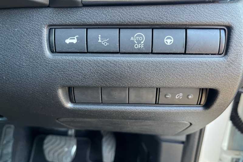 Used Nissan Qashqai 2023 for sale - 77082849: Photo 48