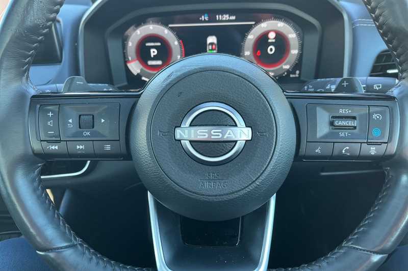 Used Nissan Qashqai 2023 for sale - 77082849: Photo 51