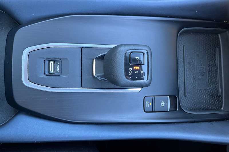 Used Nissan Qashqai 2023 for sale - 77082849: Photo 53