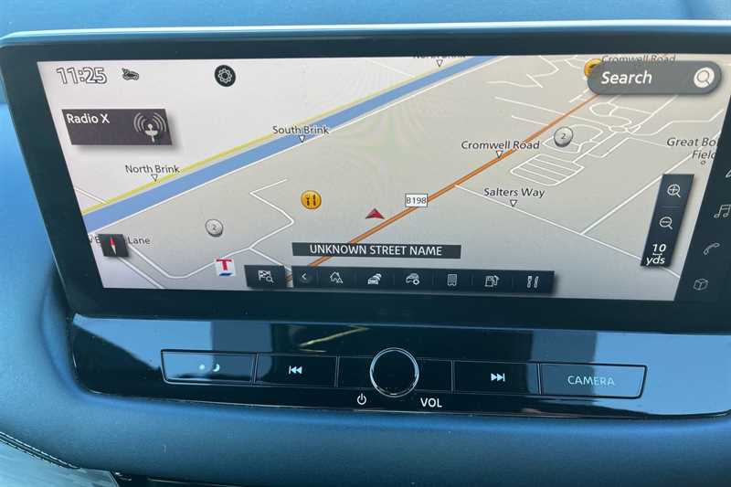 Used Nissan Qashqai 2023 for sale - 77082849: Photo 54