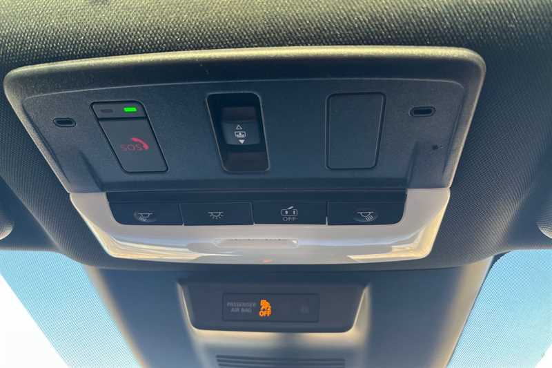 Used Nissan Qashqai 2023 for sale - 77082849: Photo 55