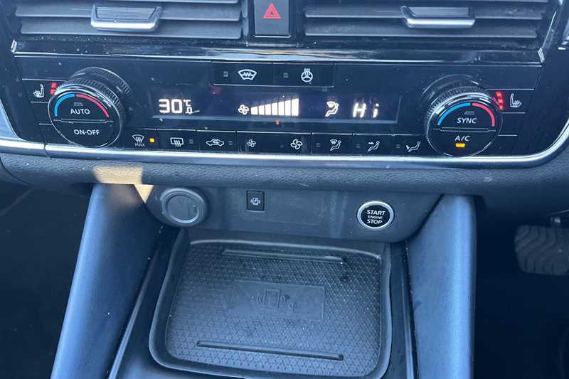 Used Nissan Qashqai 2023 for sale - 77082849: Photo 56