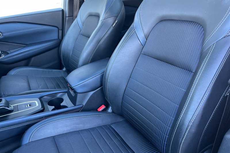 Used Nissan Qashqai 2023 for sale - 77082849: Photo 59