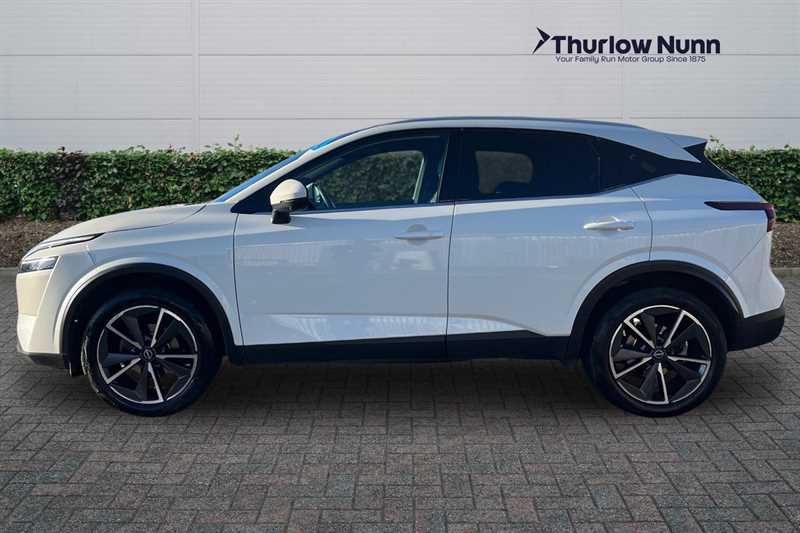 Used Nissan Qashqai 2023 for sale - 77082849: Photo 6