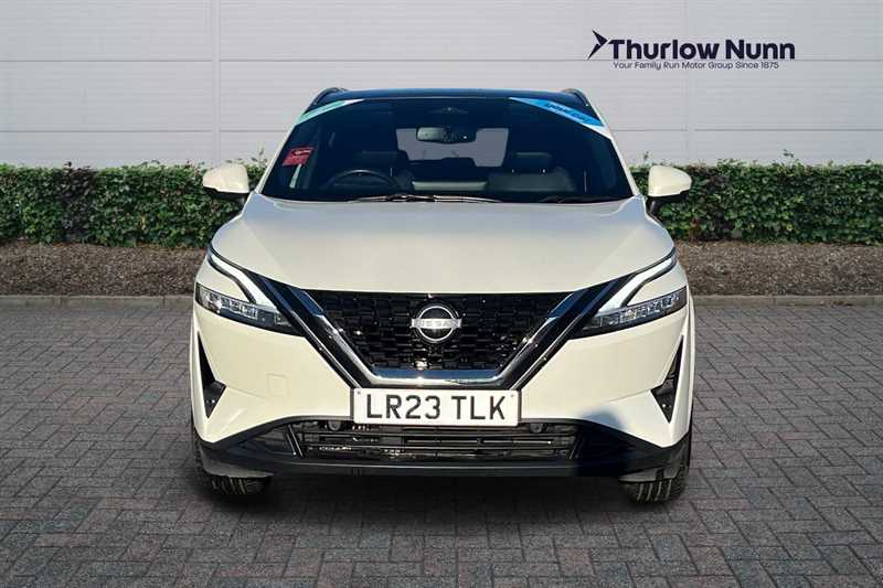 Used Nissan Qashqai 2023 for sale - 77082849: Photo 8