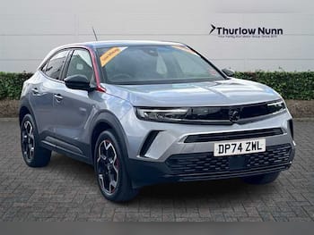 Used Vauxhall Mokka 2024 for sale - 79511004: Photo