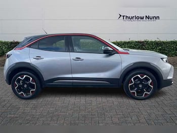 Used Vauxhall Mokka 2024 for sale - 79511004: Photo