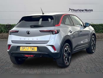 Used Vauxhall Mokka 2024 for sale - 79511004: Photo