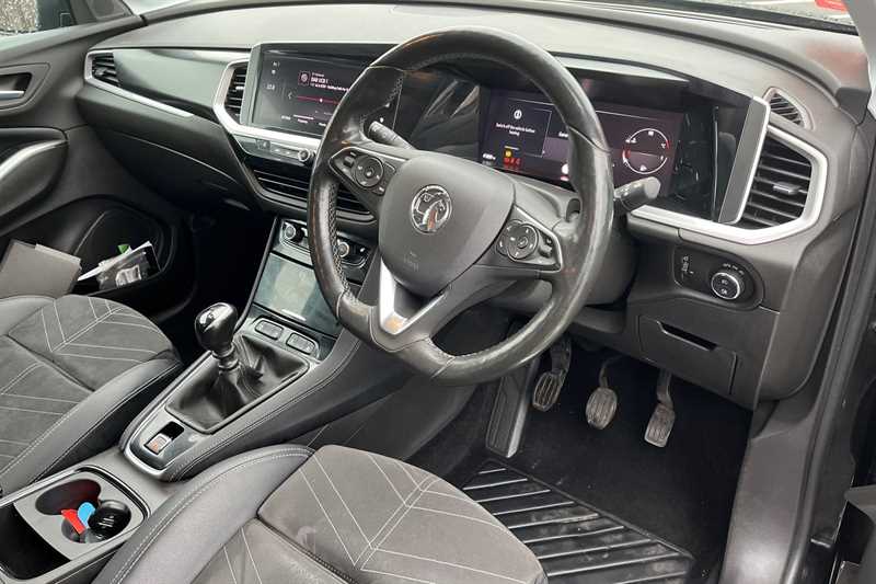Used Vauxhall Grandland 2022 for sale - 78159113: Photo 10