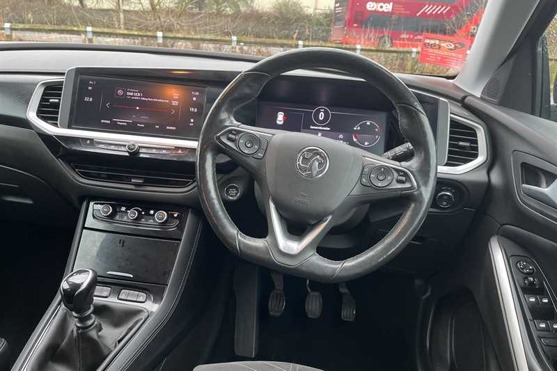 Used Vauxhall Grandland 2022 for sale - 78159113: Photo 11