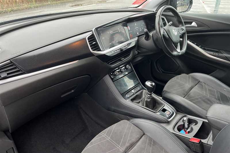 Used Vauxhall Grandland 2022 for sale - 78159113: Photo 13