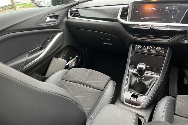 Used Vauxhall Grandland 2022 for sale - 78159113: Photo 14