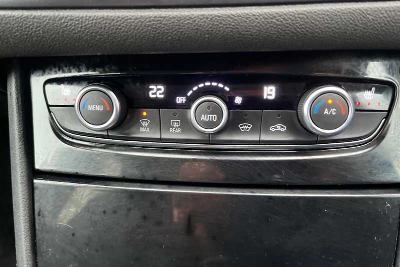 Used Vauxhall Grandland 2022 for sale - 78159113: Photo 15