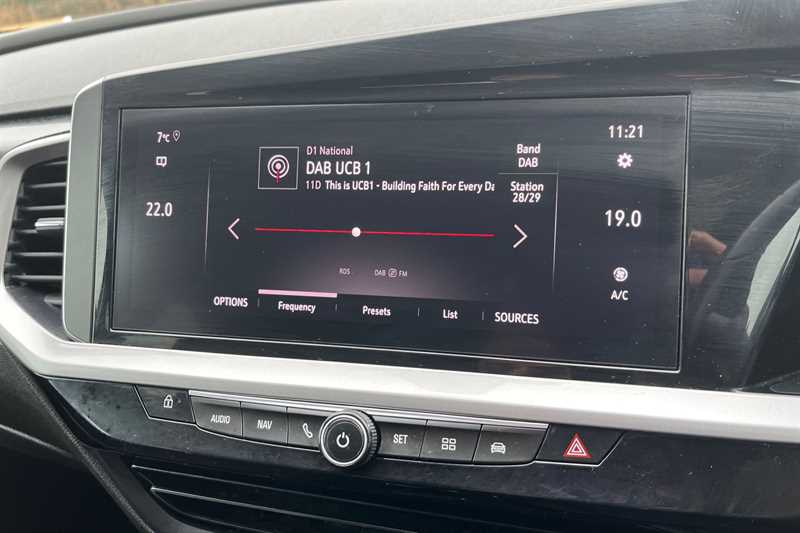 Used Vauxhall Grandland 2022 for sale - 78159113: Photo 17