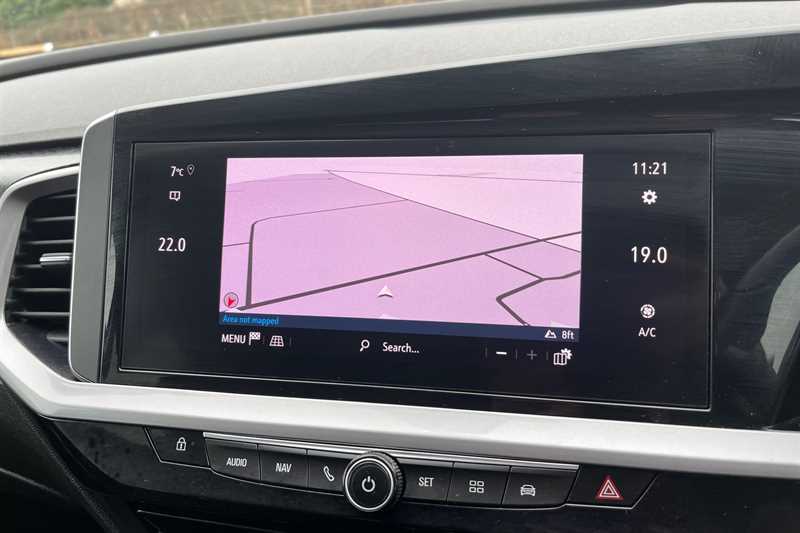 Used Vauxhall Grandland 2022 for sale - 78159113: Photo 18