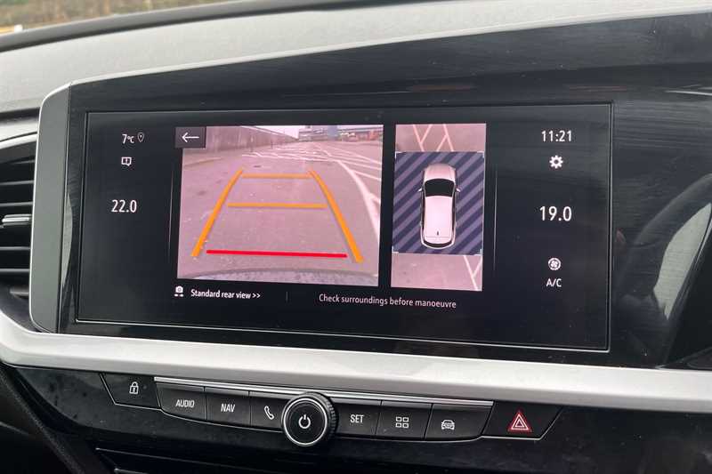 Used Vauxhall Grandland 2022 for sale - 78159113: Photo 19