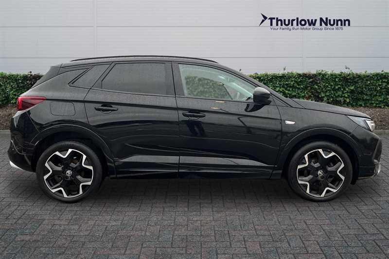 Used Vauxhall Grandland 2022 for sale - 78159113: Photo 2