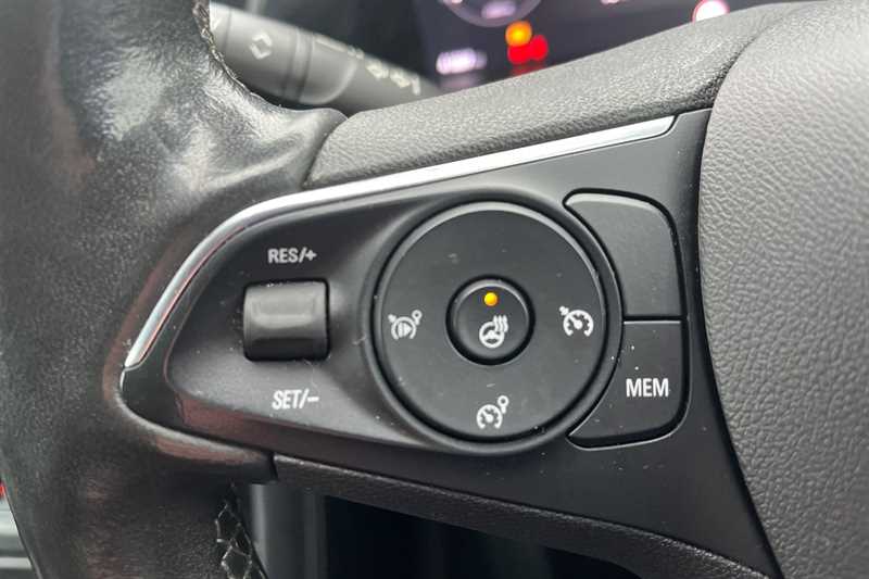 Used Vauxhall Grandland 2022 for sale - 78159113: Photo 20