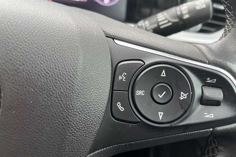 Used Vauxhall Grandland 2022 for sale - 78159113: Photo 21