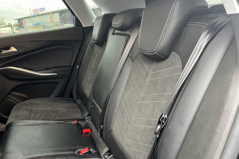 Used Vauxhall Grandland 2022 for sale - 78159113: Photo 22