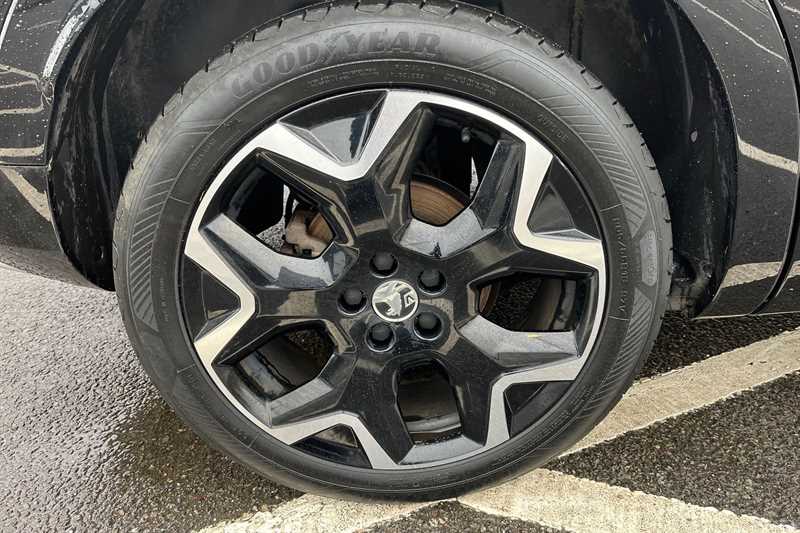 Used Vauxhall Grandland 2022 for sale - 78159113: Photo 24