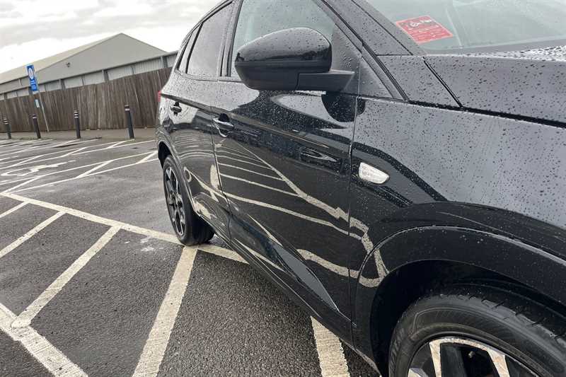 Used Vauxhall Grandland 2022 for sale - 78159113: Photo 25