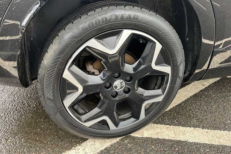 Used Vauxhall Grandland 2022 for sale - 78159113: Photo 26