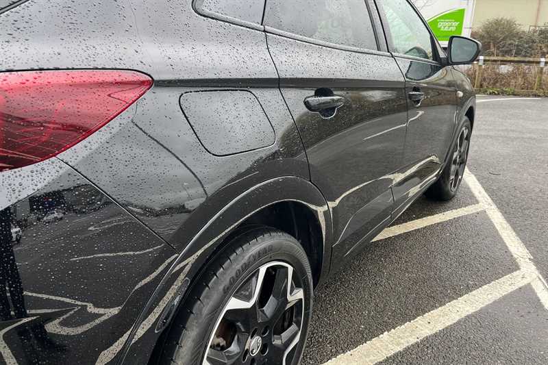 Used Vauxhall Grandland 2022 for sale - 78159113: Photo 27