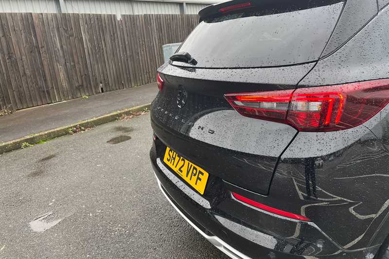 Used Vauxhall Grandland 2022 for sale - 78159113: Photo 28