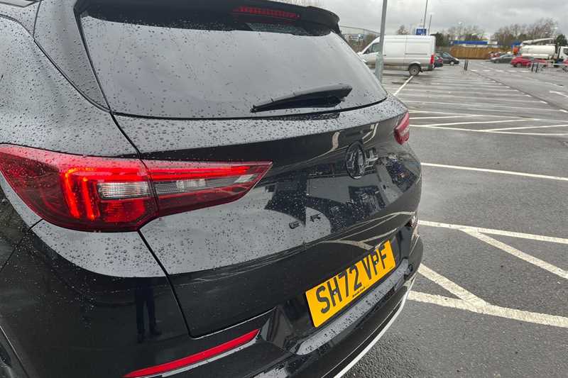 Used Vauxhall Grandland 2022 for sale - 78159113: Photo 29