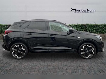 Used Vauxhall Grandland 2022 for sale - 78159113: Photo