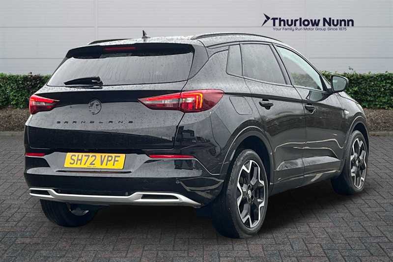 Used Vauxhall Grandland 2022 for sale - 78159113: Photo 3