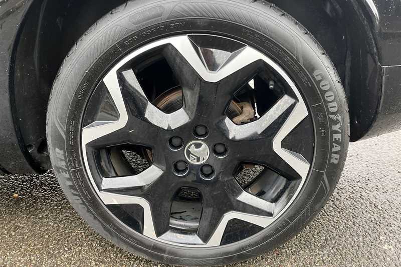 Used Vauxhall Grandland 2022 for sale - 78159113: Photo 36